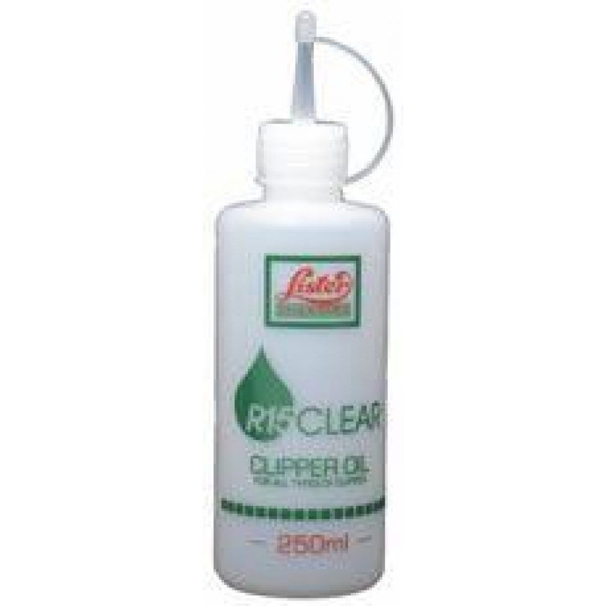 LISTER SHEARING R15 Clear Clipper Oil 5034