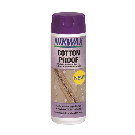 Nikwax Cotton Proof