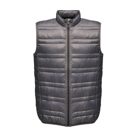 Regatta Professional Firedown Bodywarmer #colour_dark-grey