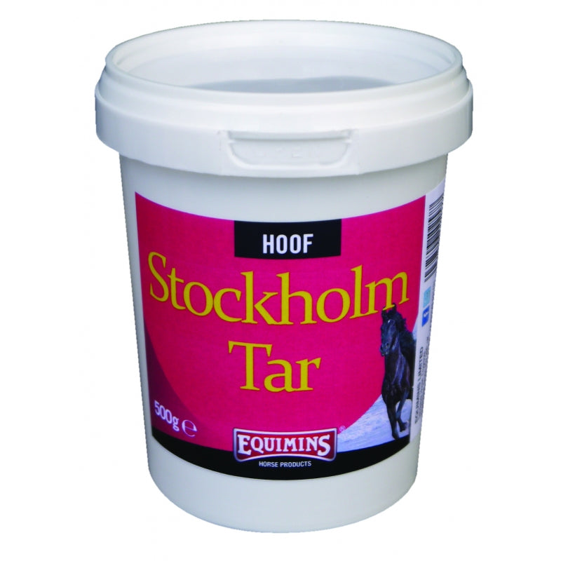 Equimins Stockholm Teer