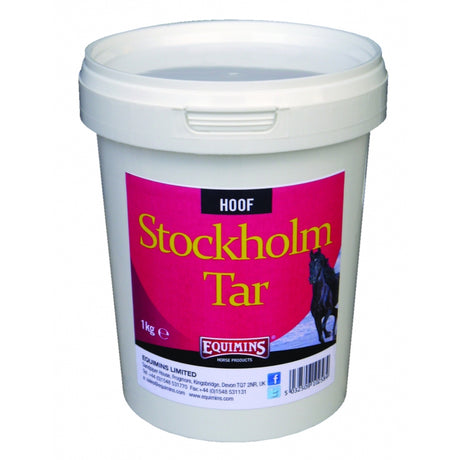 Equimins Stockholm Teer