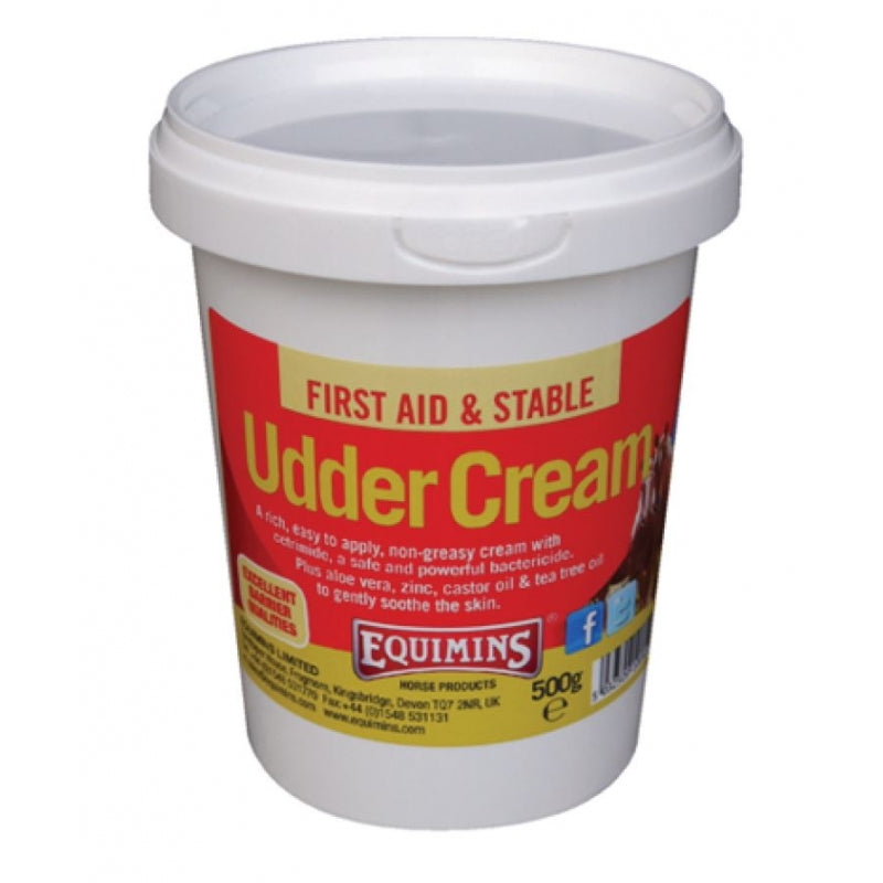 Equimins Eutercreme