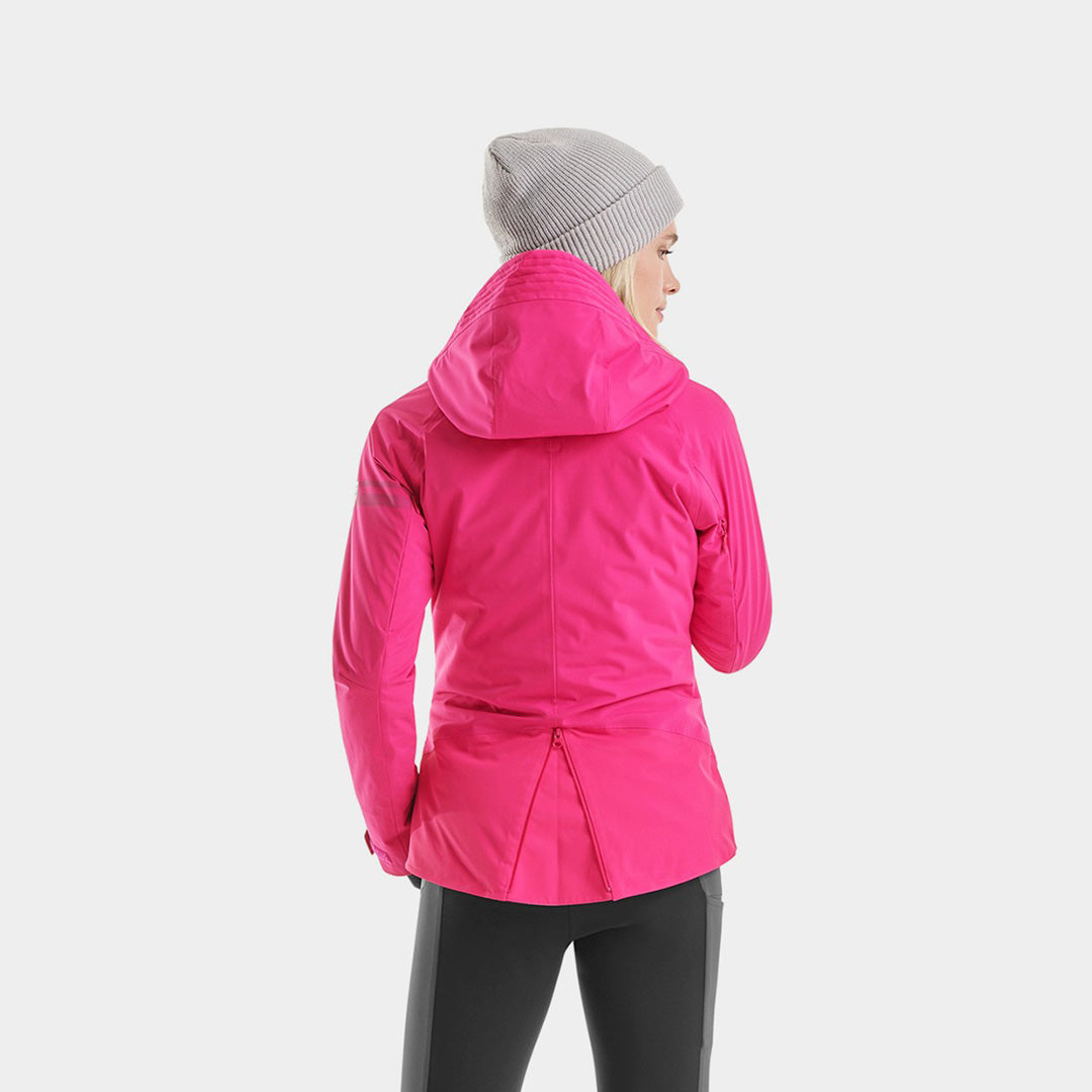 Horse Pilot Essential Jacke Damen