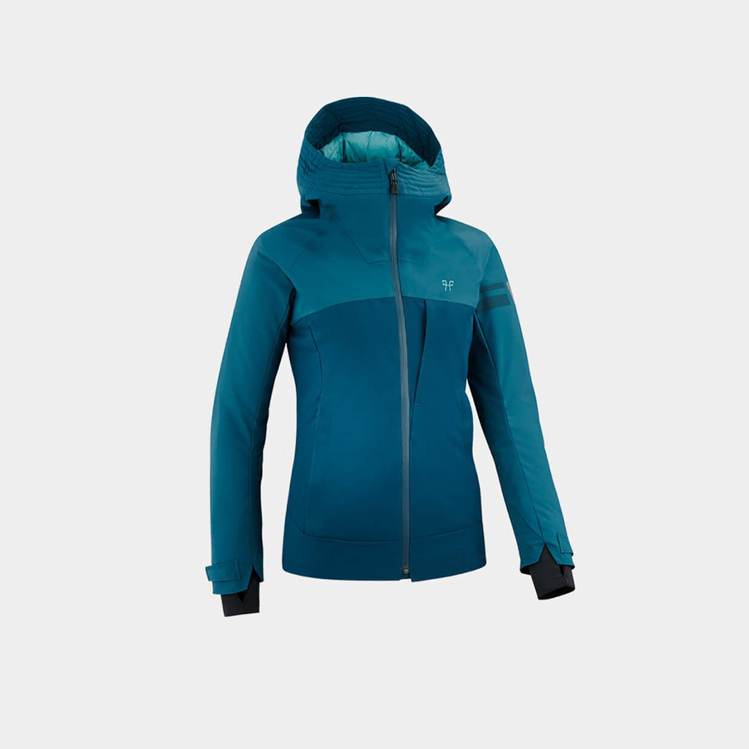 Horse Pilot Essential Jacke Damen