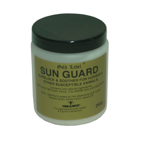 Gold Label Sunguard