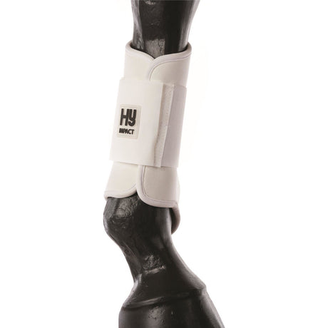 HyIMPACT Bürstenstiefel