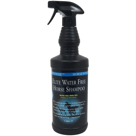 HORSEWISE wasserfreies Shampoo 661E