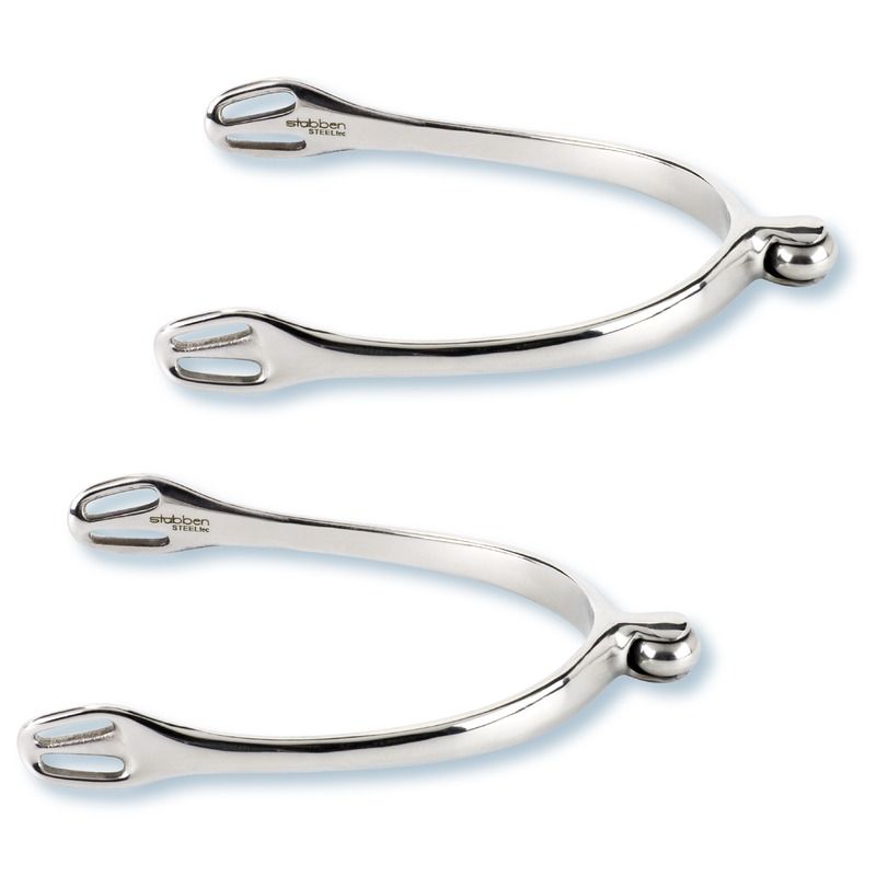 Stubben Dynamic Soft Touch Sporen