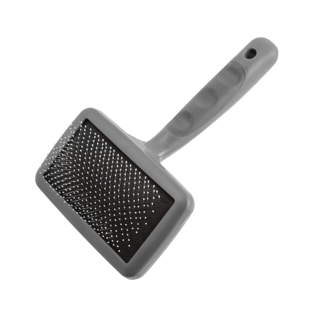 Furrischer Ball Pin Slicker Pinsel