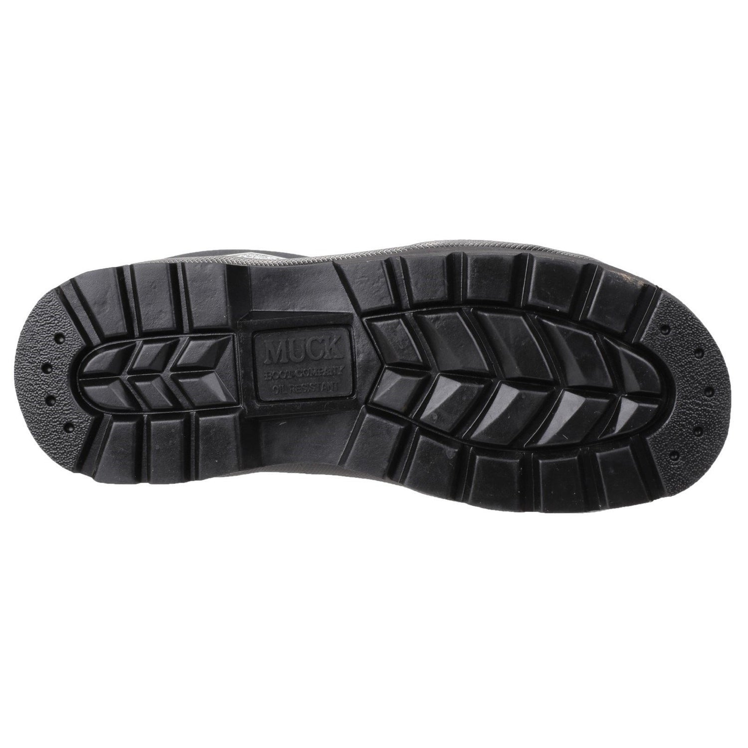 Muck Boot Chore Classic Hi Steel Cap Gummistiefel