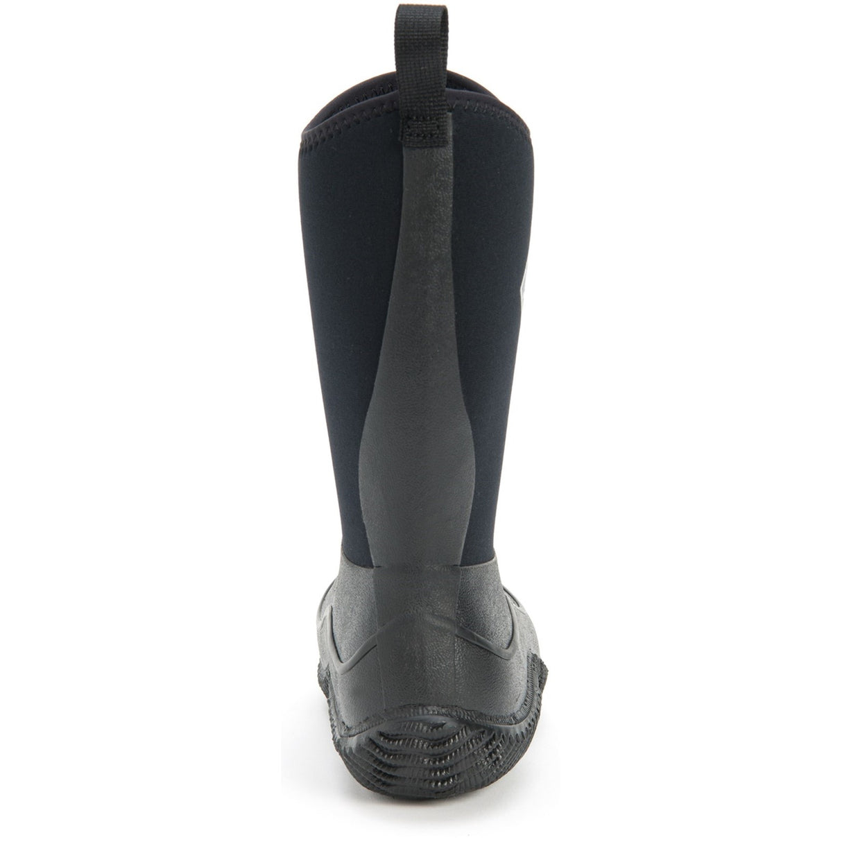 Muck Boot Kid Hale Pull On Wellington Boots