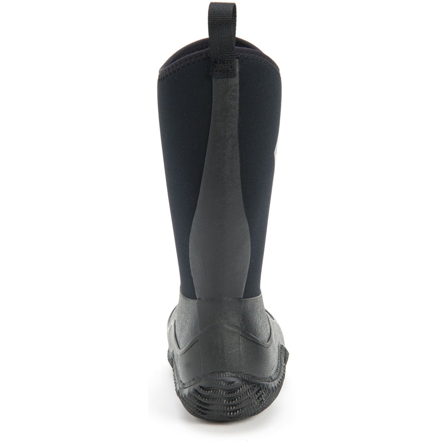 Muck Boot Kid Hale Pull On Wellington Boots