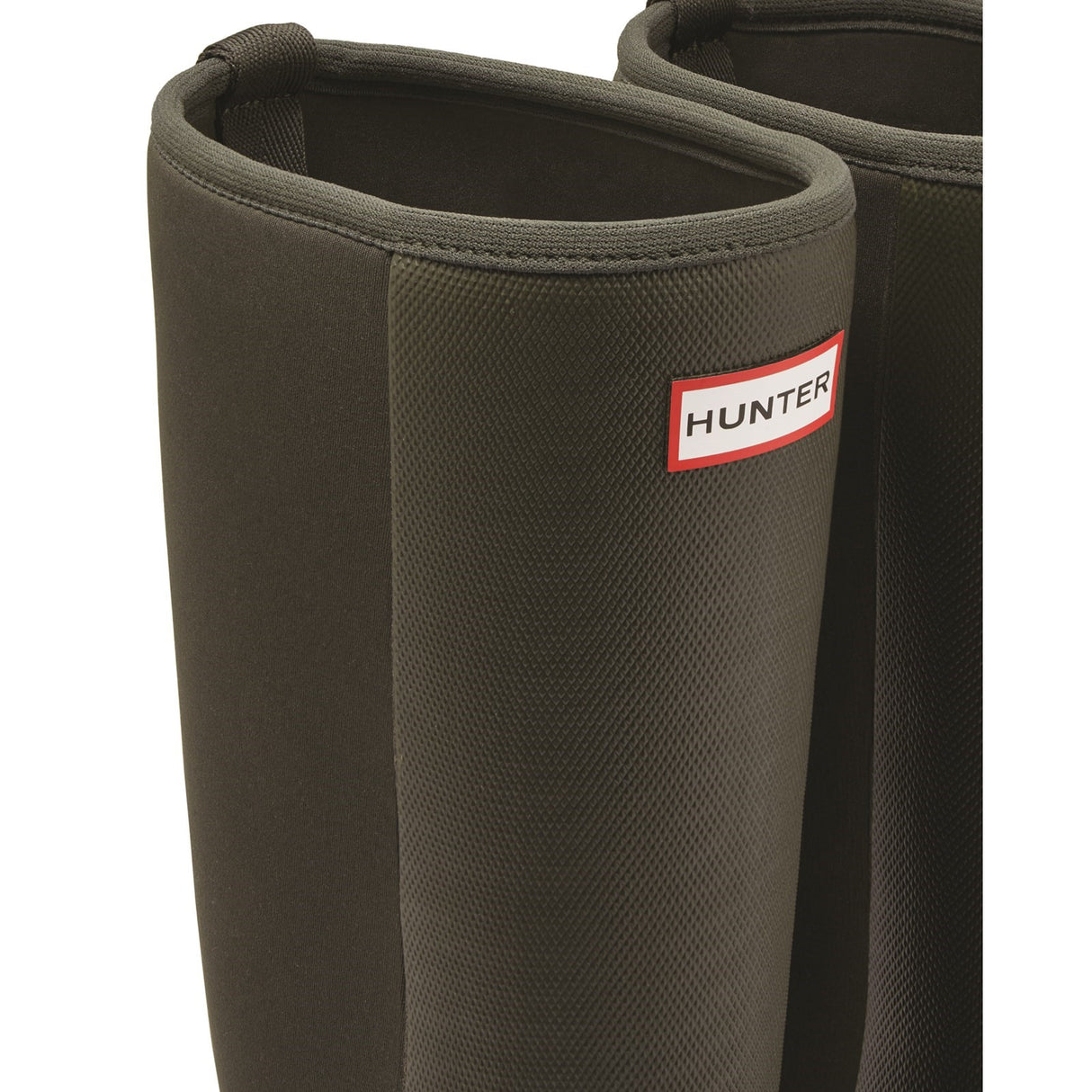 Bottes en caoutchouc Hunter Balmoral hybrides hautes