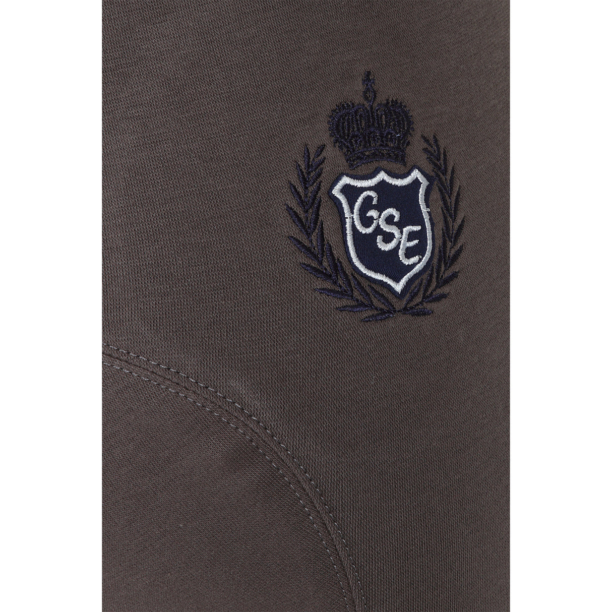GS Equestrian Dana Ladies Silicone Knee Jodhpurs