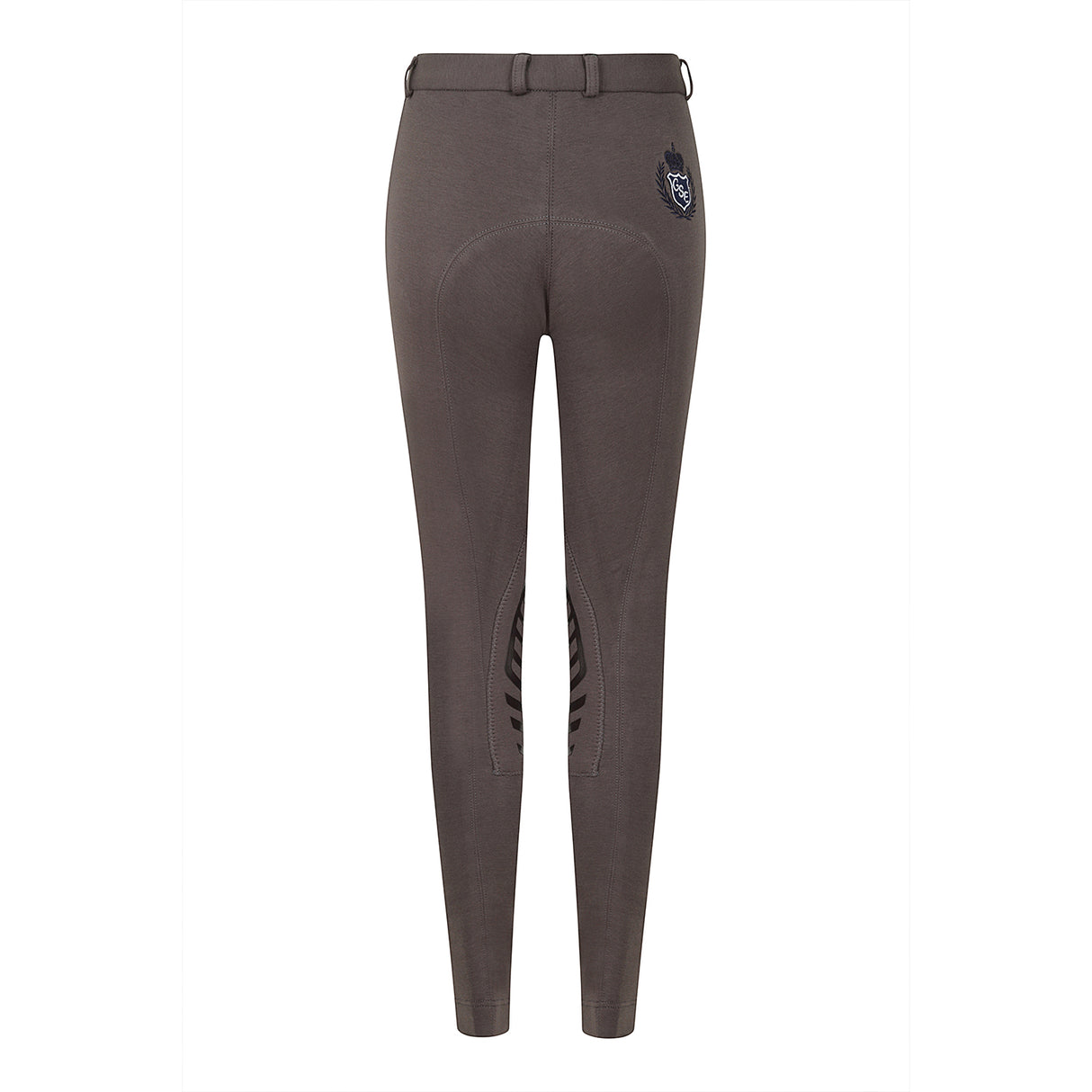 GS Equestrian Dana Ladies Silicone Knee Jodhpurs