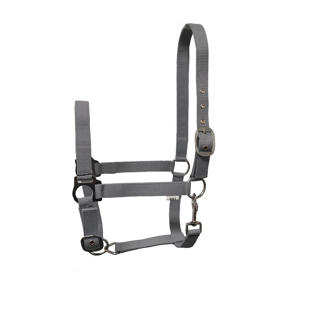 GS Equestrian Economy Head Collar