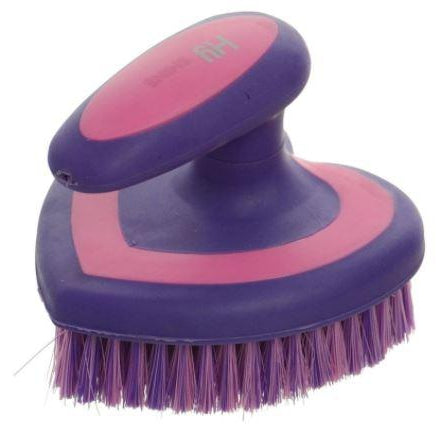 Brosse cœur HySHINE