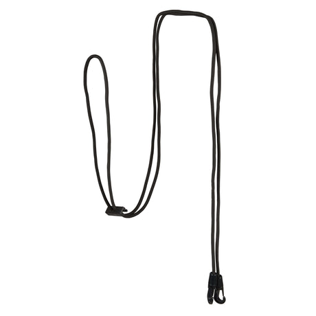 Imperial Riding Bungie Training Reins #colour_black