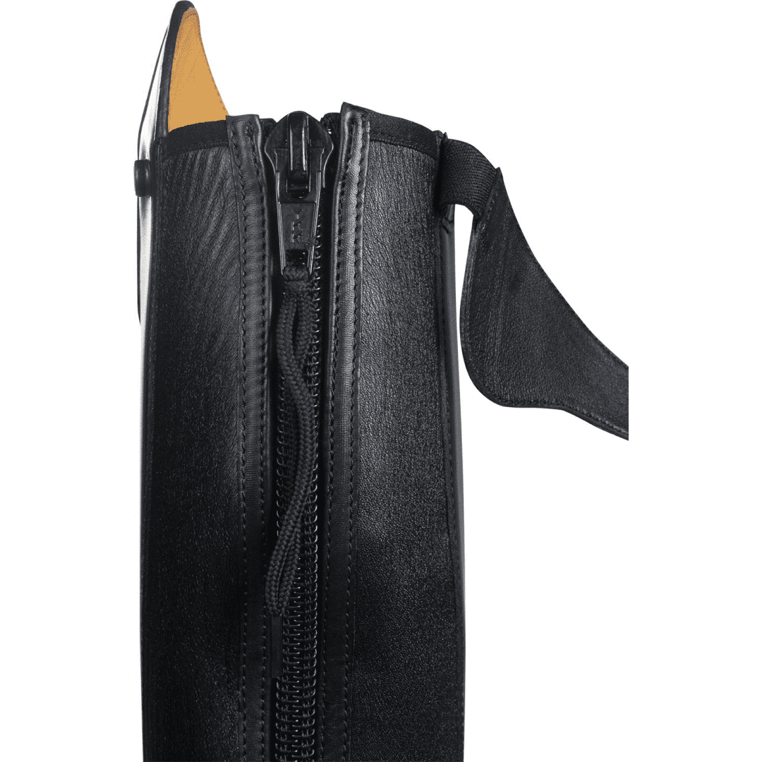 HKM Latinium Style Classic Standard, W. S Riding Boots