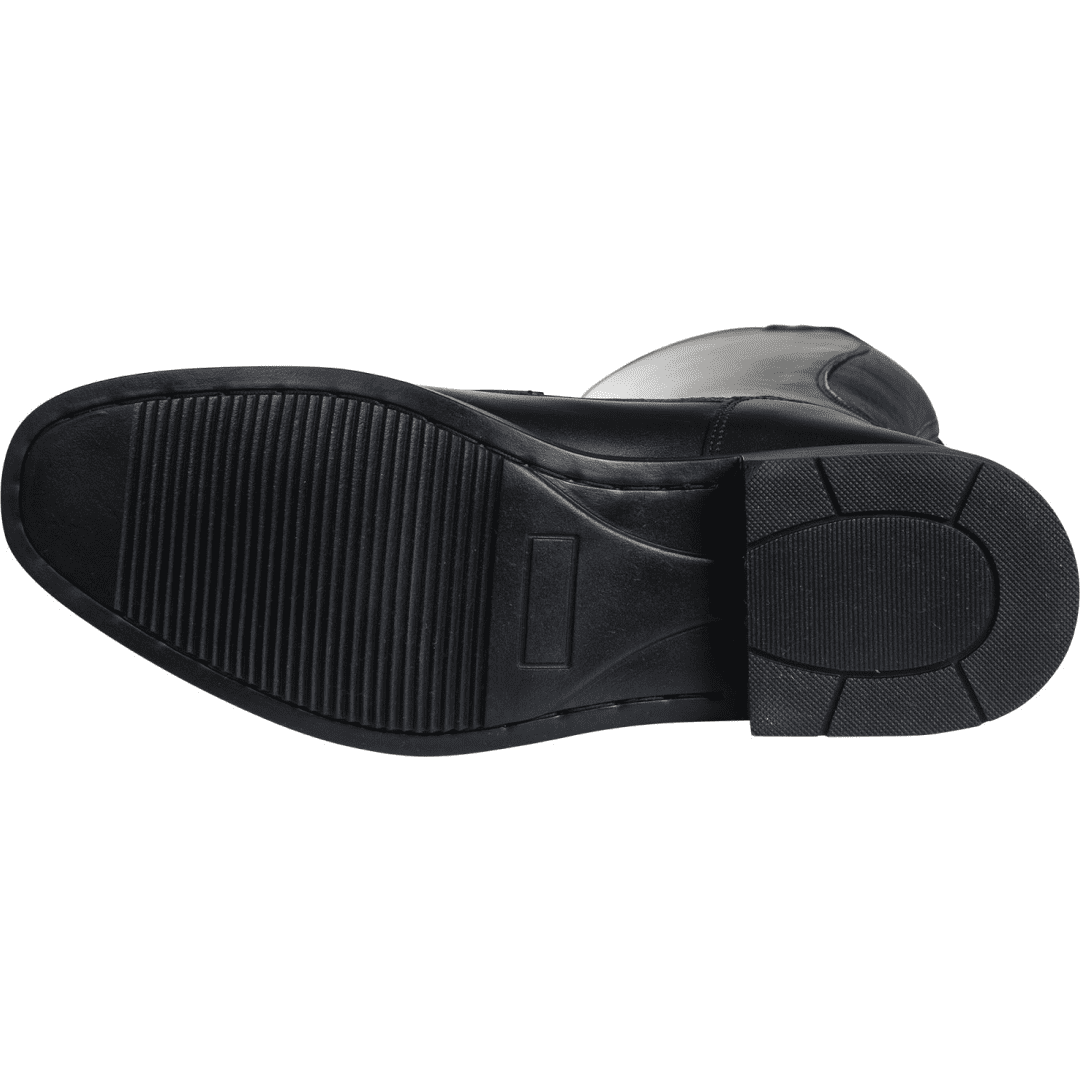 HKM Latinium Style Classic Standard, W. S Riding Boots