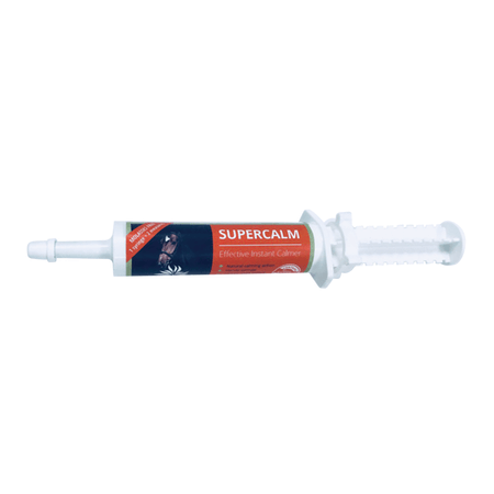 Global Herbs Supercalm-Spritze