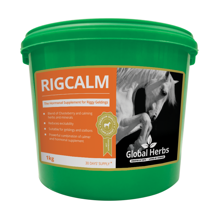 Herbes mondiales Rigcal
