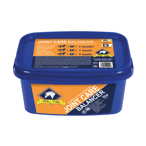Blue Chip Super Concentrated Joint Care Balancer #size_3kg