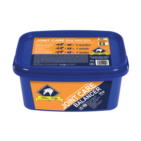 Blue Chip Super Concentrated Joint Care Balancer #size_3kg