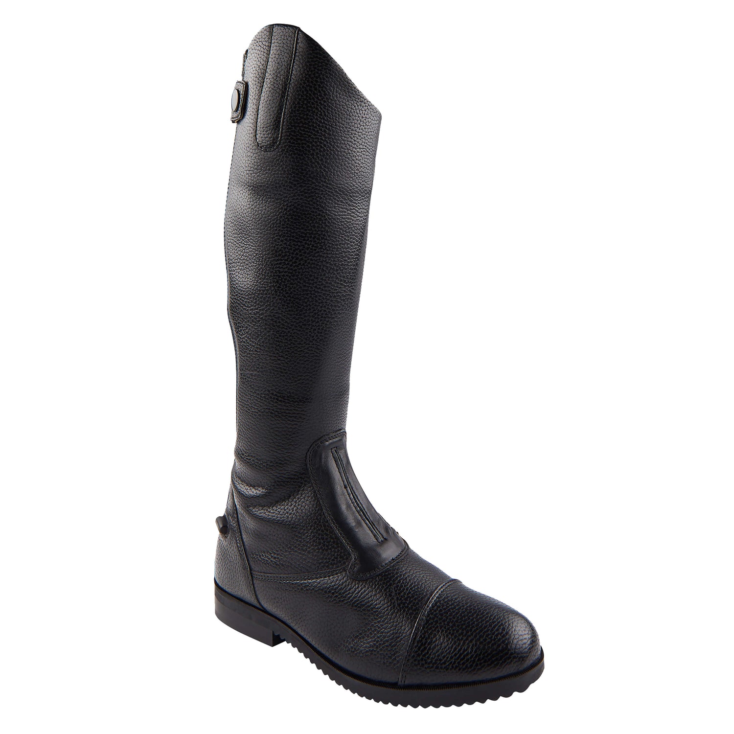 Imperial Riding Walker Junior Boots #colour_black