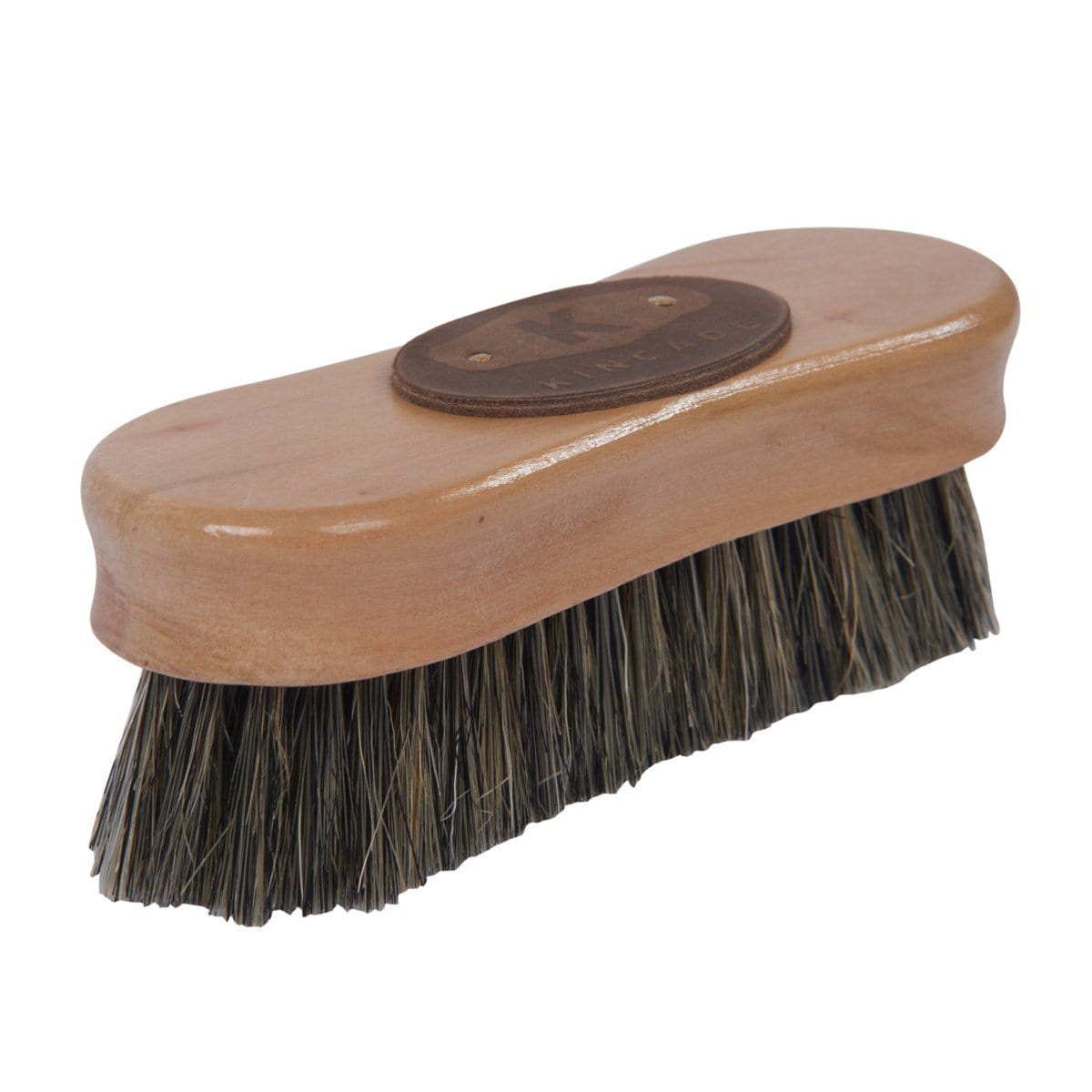 Kincade Brosse pour le visage de luxe en bois
