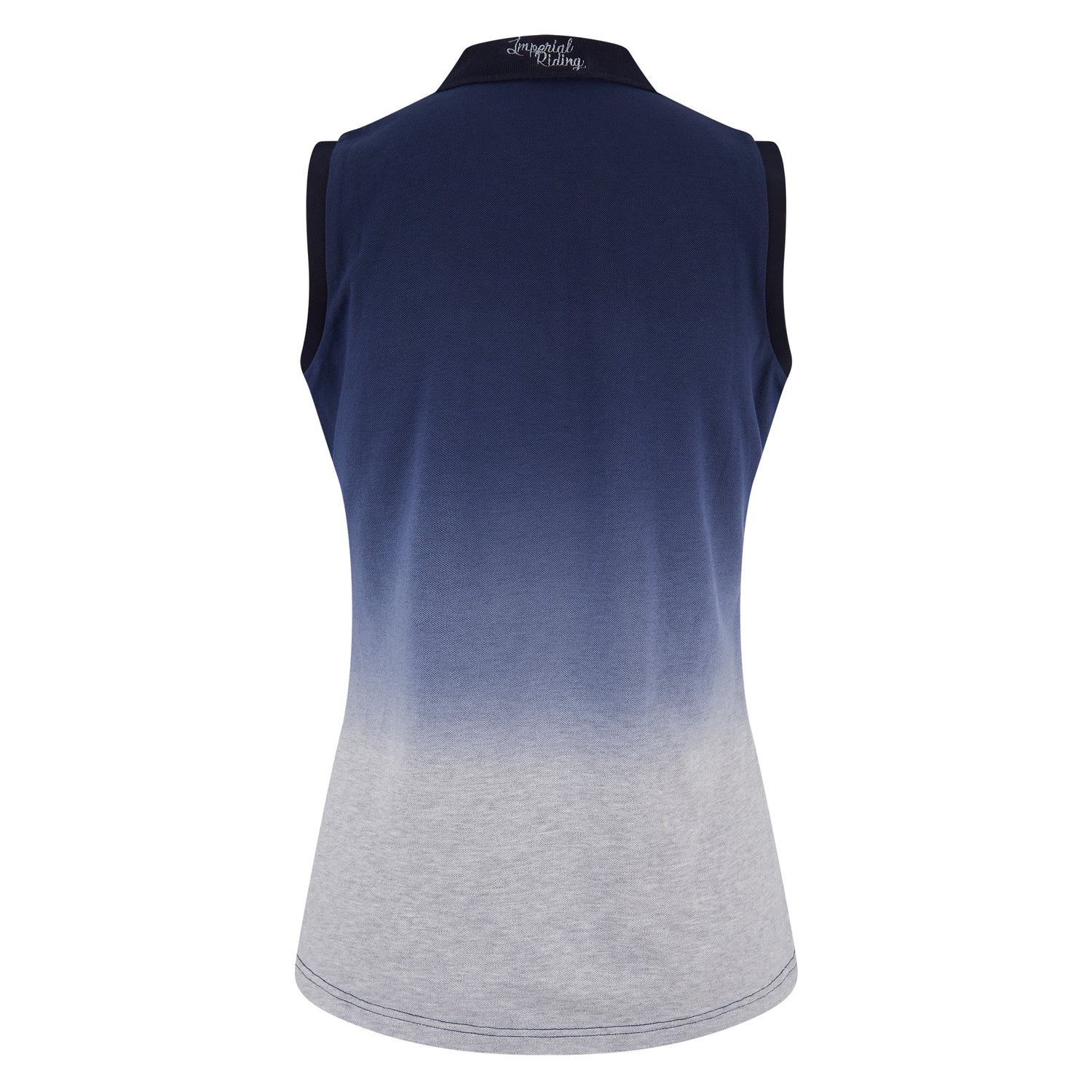 Imperial Riding Holidays Polo Shirt #colour_navy
