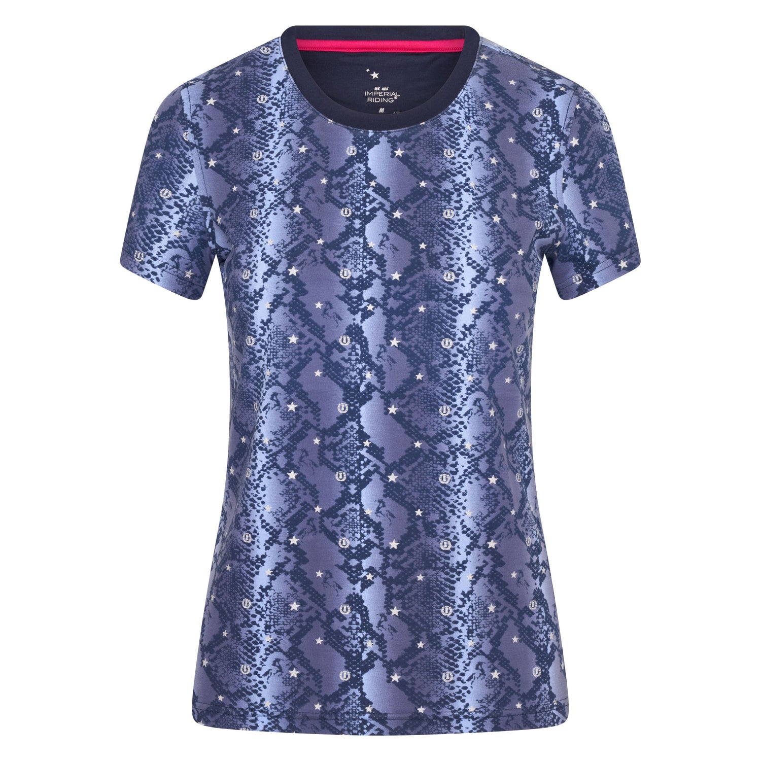 Imperial Riding Twinkle Top #colour_night-shadow