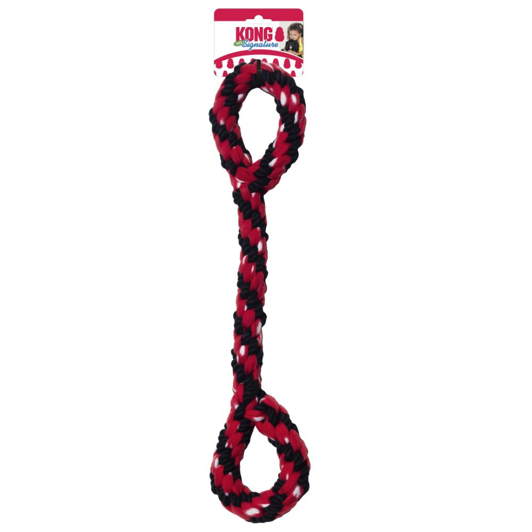 Kong Signature Seil Doppelschlepper
