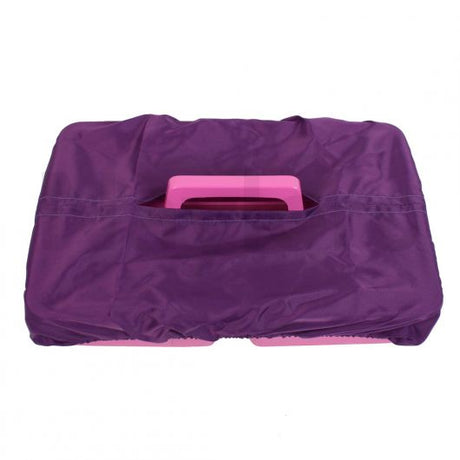 Lincoln Tack Tray Cover