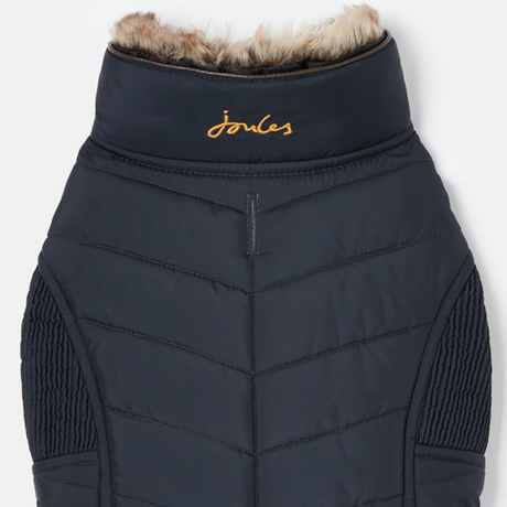 Joules Cherington Hundemantel