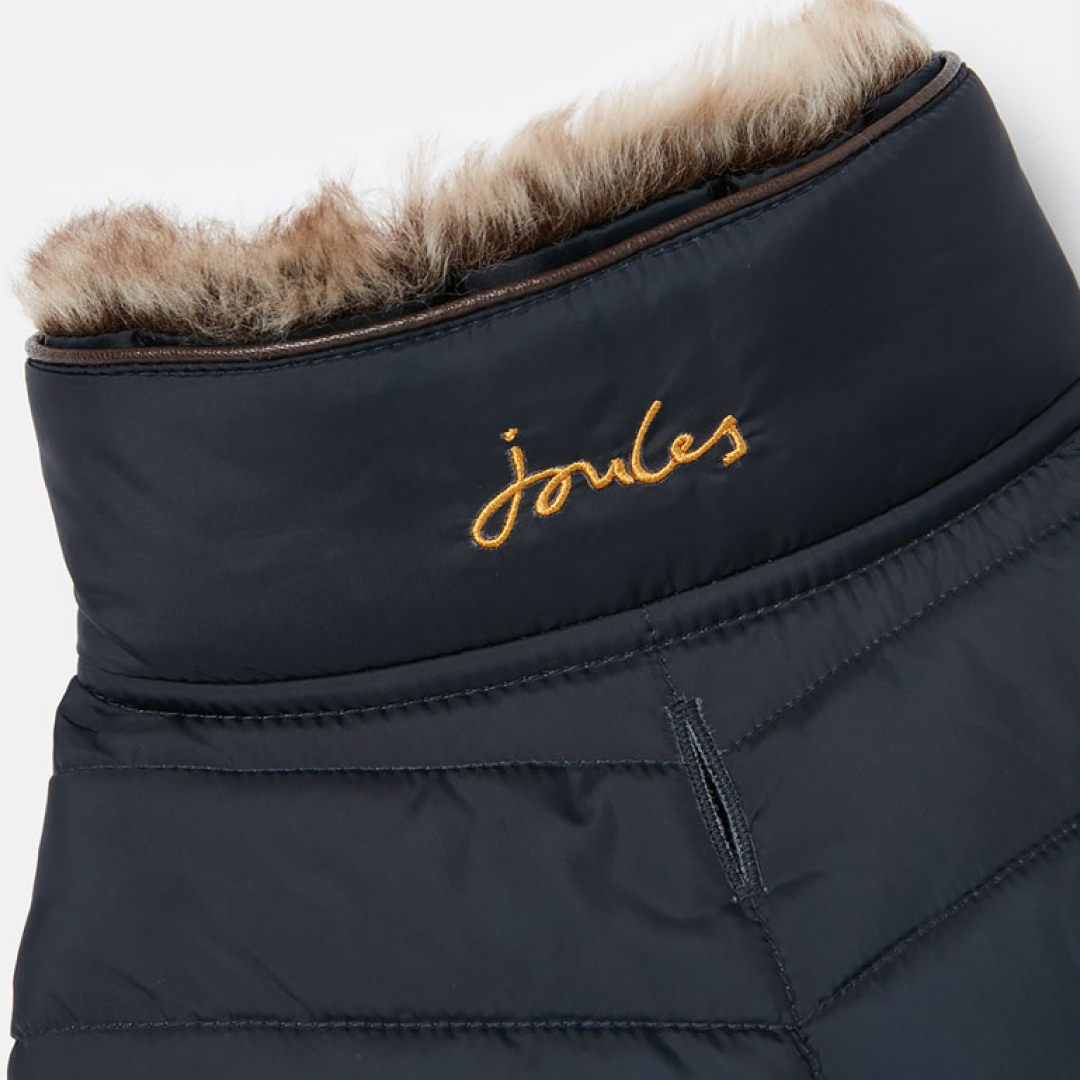 Manteau pour chien Joules Cherington