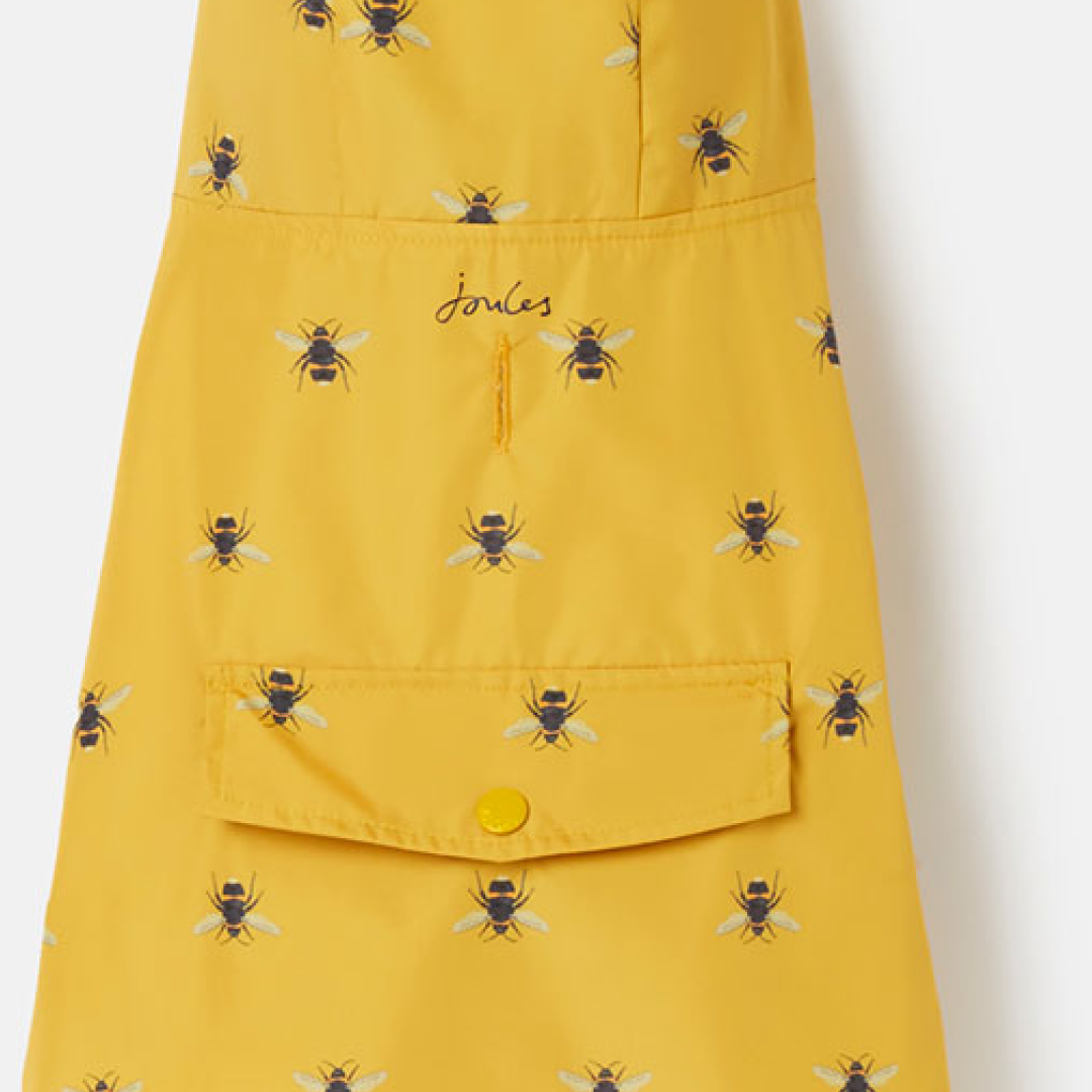 Veste Joules GoLightly pliable