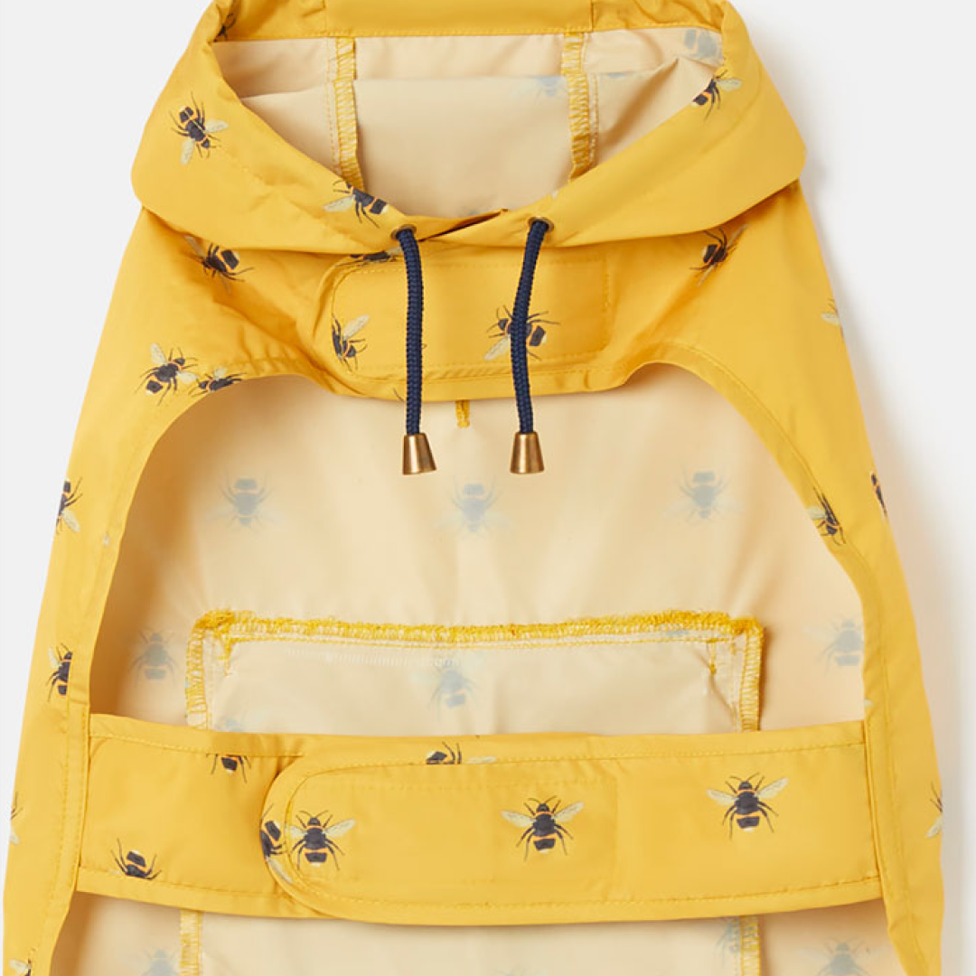 Veste Joules GoLightly pliable