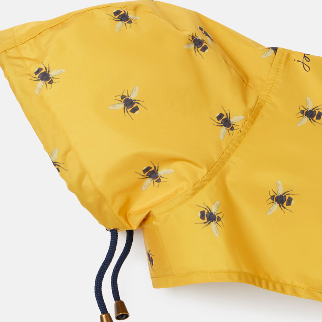 Veste Joules GoLightly pliable