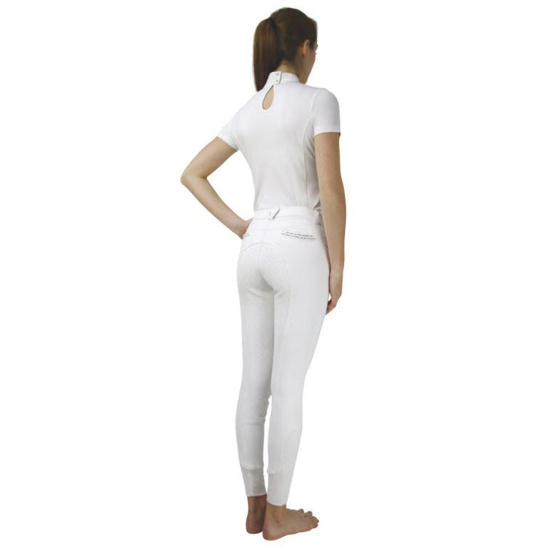 Hy Equestrian Roka Rose Reithose