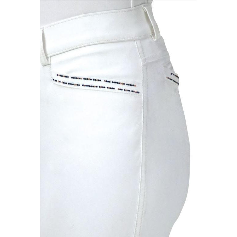 Hy Equestrian Roka Rose Reithose