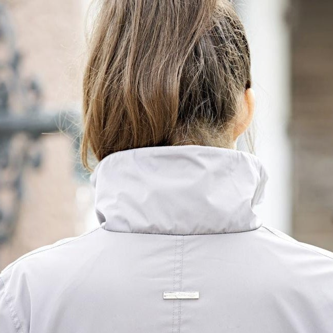 Covalliero Corinda Light Jacket #colour_stone