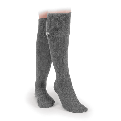 Shires Aubrion Cottonwood Boot Socks