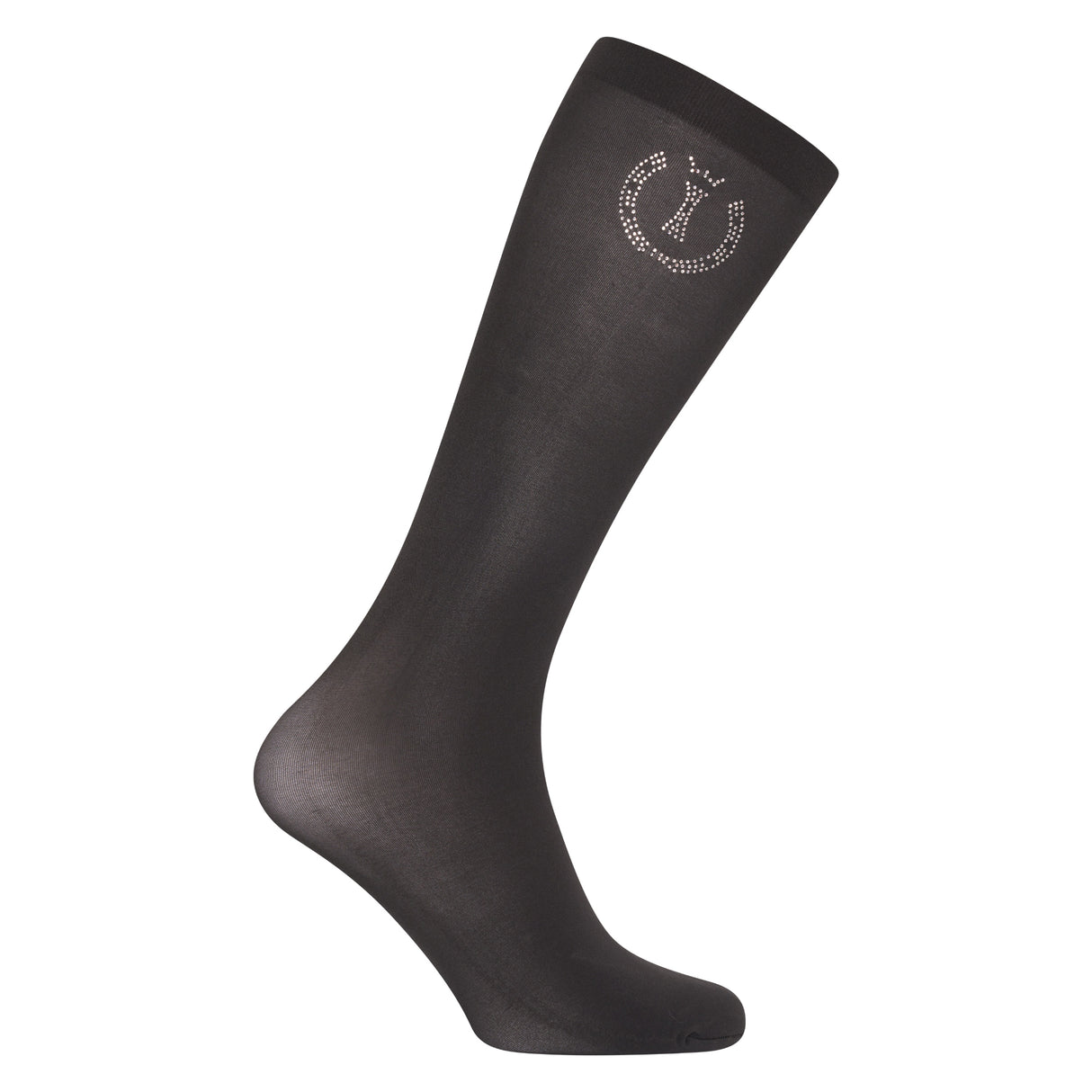 Imperial Riding Socks Imperial Sparkle #colour_dark-olive