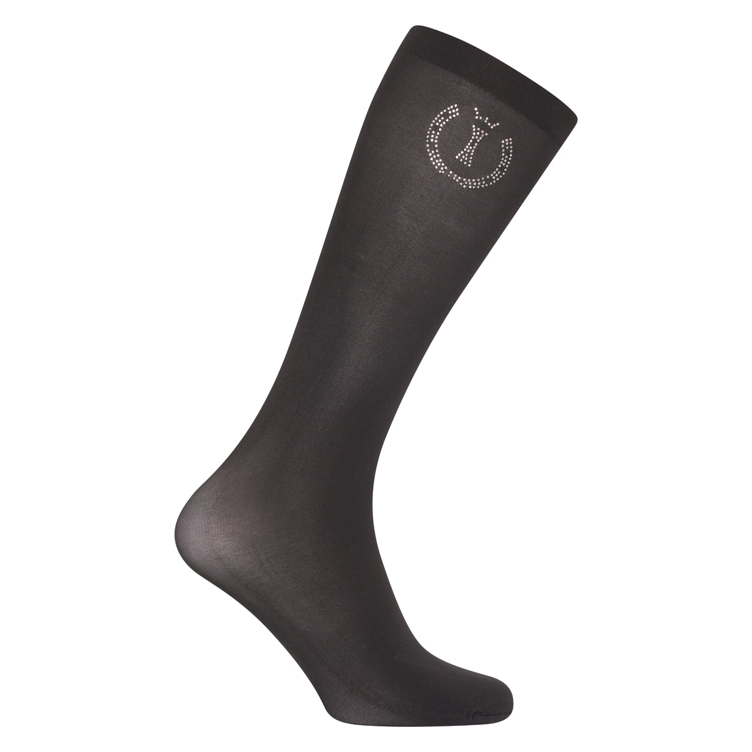 Imperial Riding Socks Imperial Sparkle #colour_dark-olive