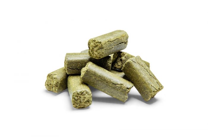 Friandises aux herbes des prés Spillers + biotine