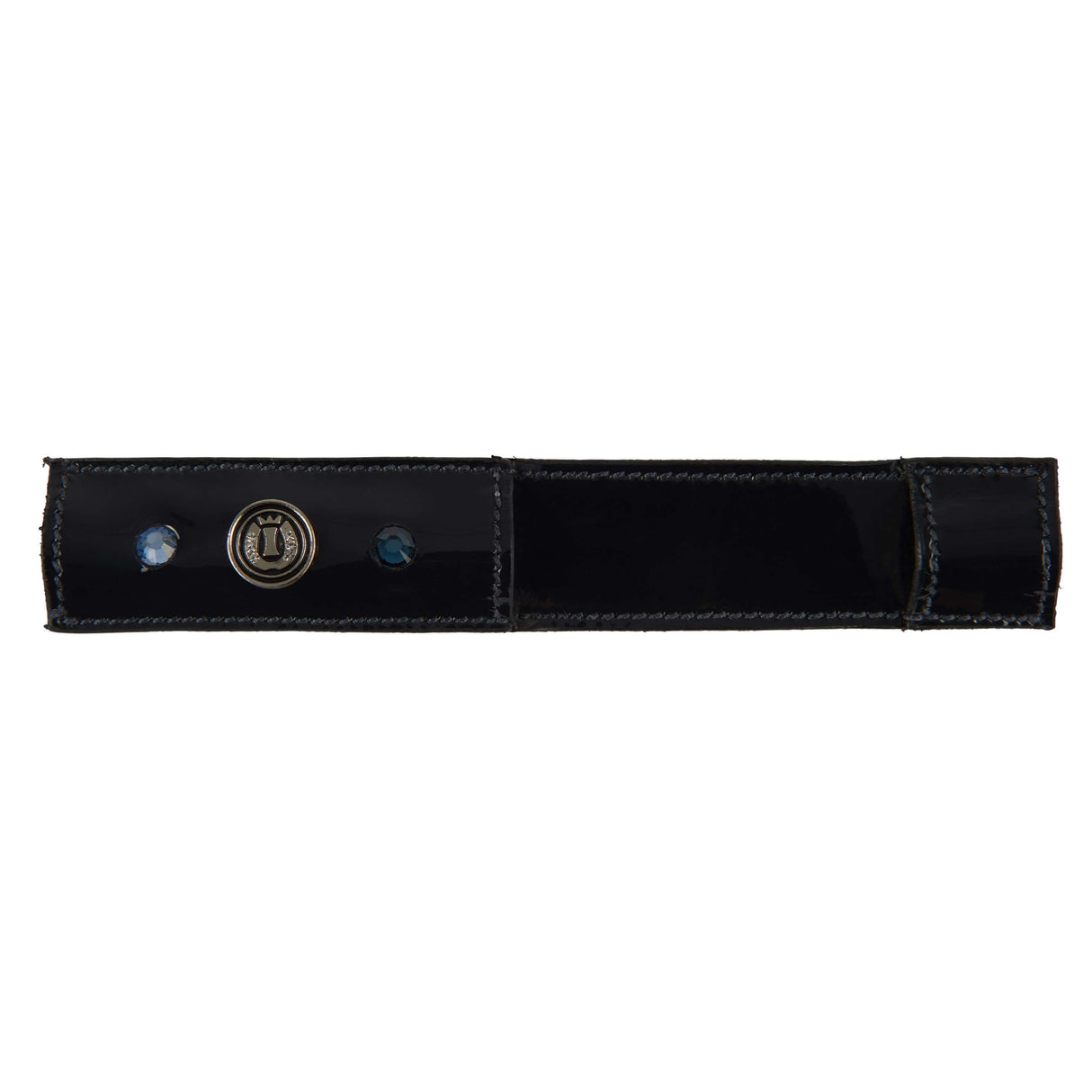 Imperial Riding Pardouz Spur Protectors #colour_navy