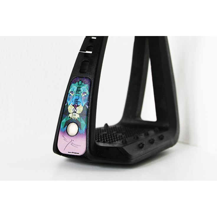 Freejump Soft Up Lite - Goupille d'étrier modifiable