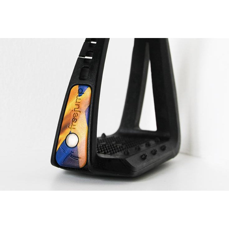 Freejump Soft Up Lite - Goupille d'étrier modifiable