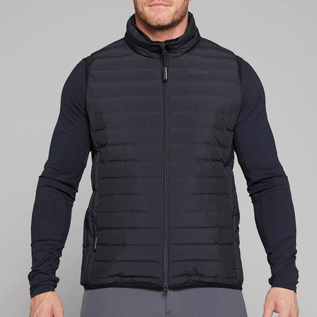 Toggi Men's Mini Lofty #colour_jet-black